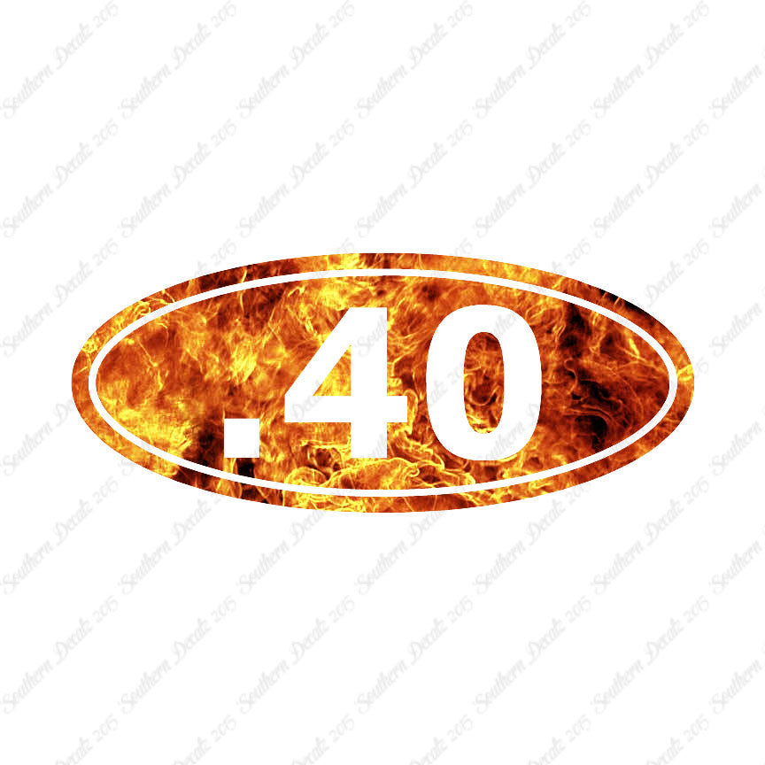Ammo .40 S&W
