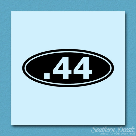 Ammo .44 Pistol