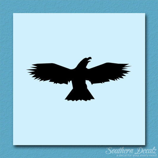Bird Crow Eagle