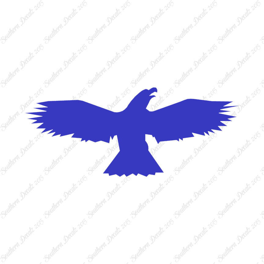 Bird Crow Eagle