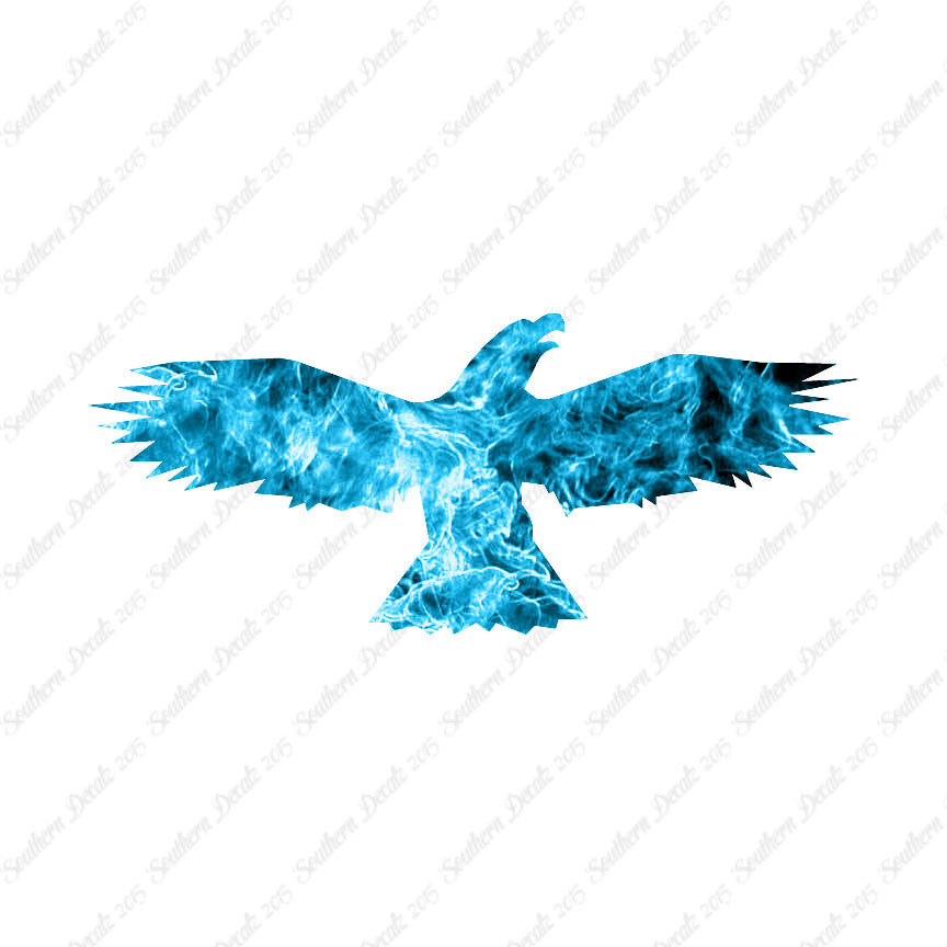Bird Crow Eagle