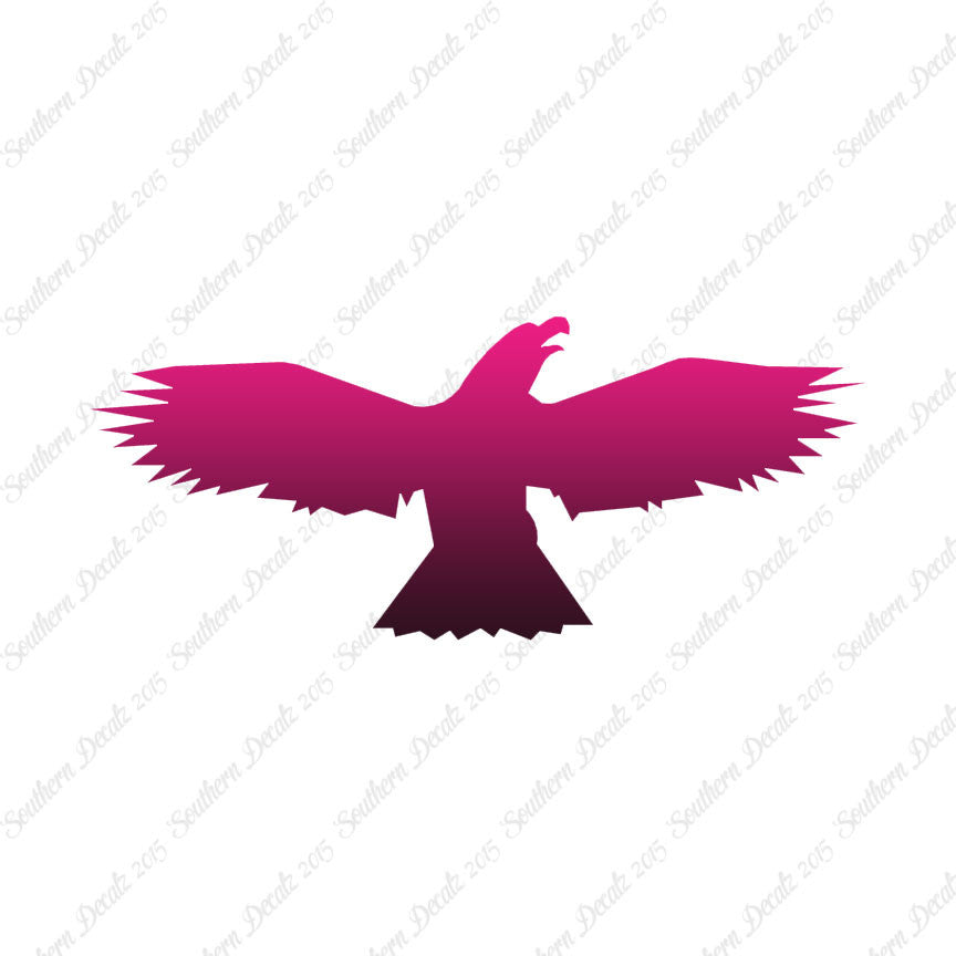 Bird Crow Eagle
