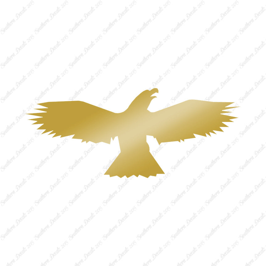 Bird Crow Eagle