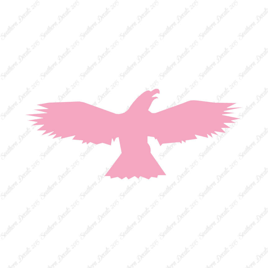 Bird Crow Eagle