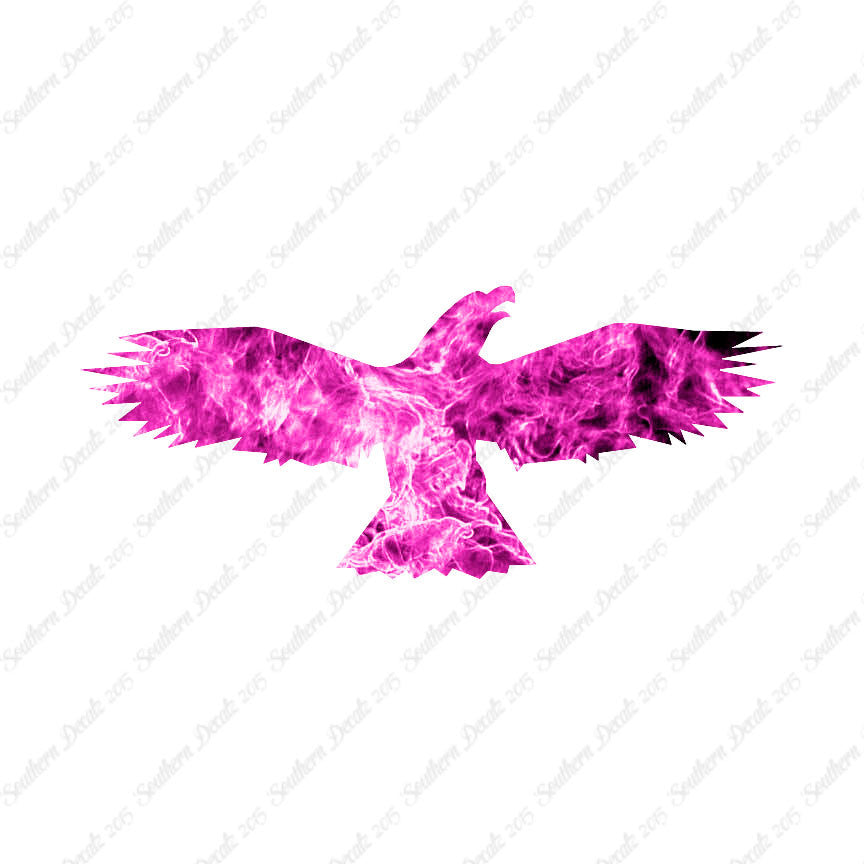 Bird Crow Eagle