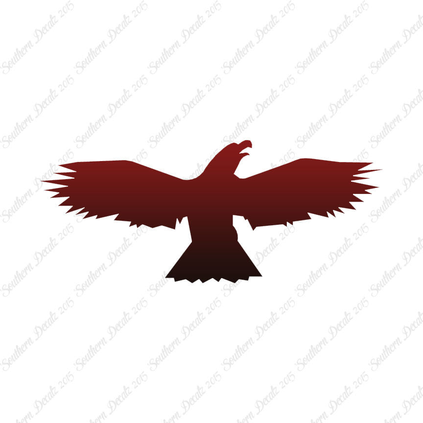 Bird Crow Eagle