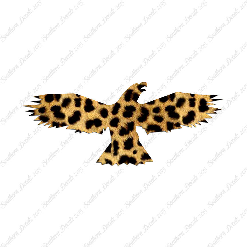 Bird Crow Eagle