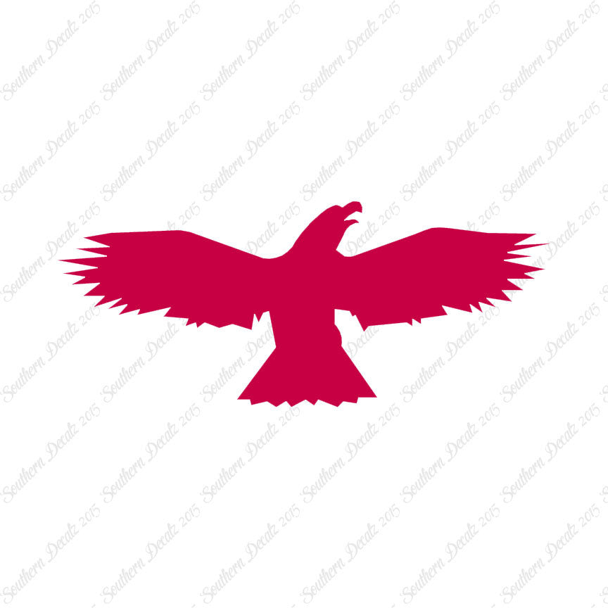 Bird Crow Eagle