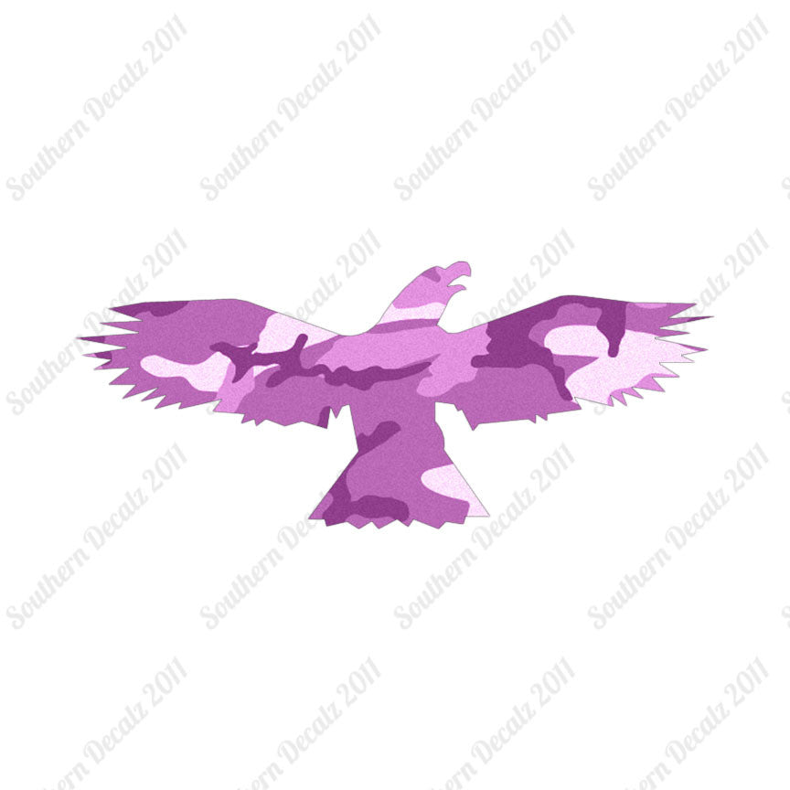 Bird Crow Eagle