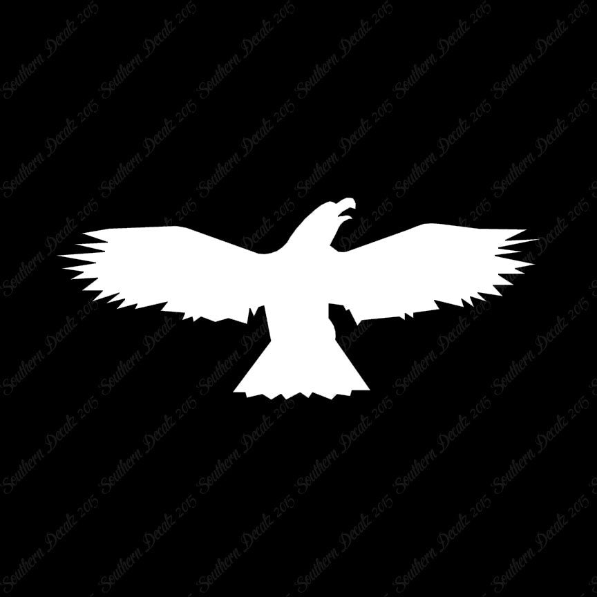 Bird Crow Eagle