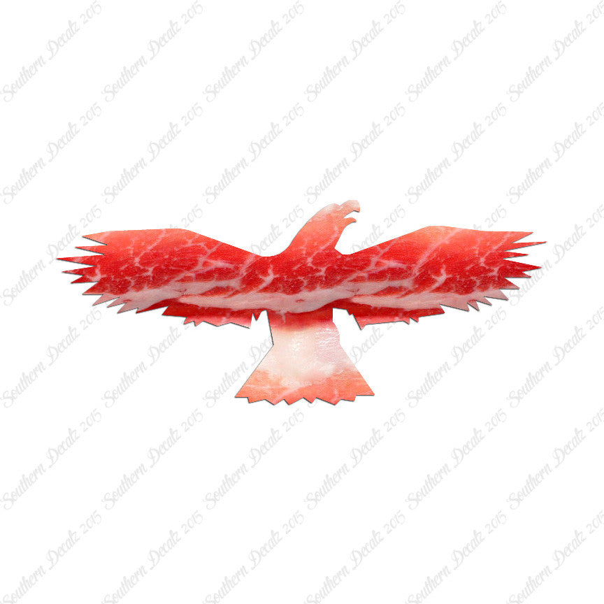 Bird Crow Eagle