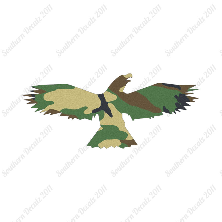 Bird Crow Eagle