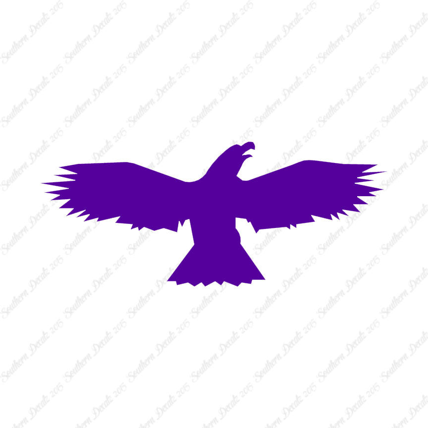 Bird Crow Eagle