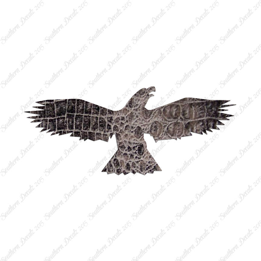 Bird Crow Eagle