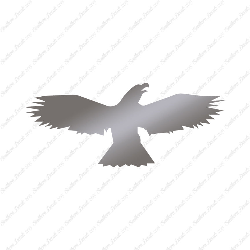 Bird Crow Eagle