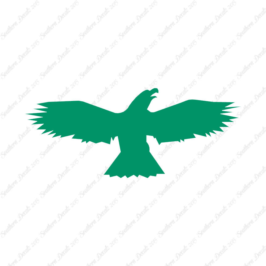 Bird Crow Eagle