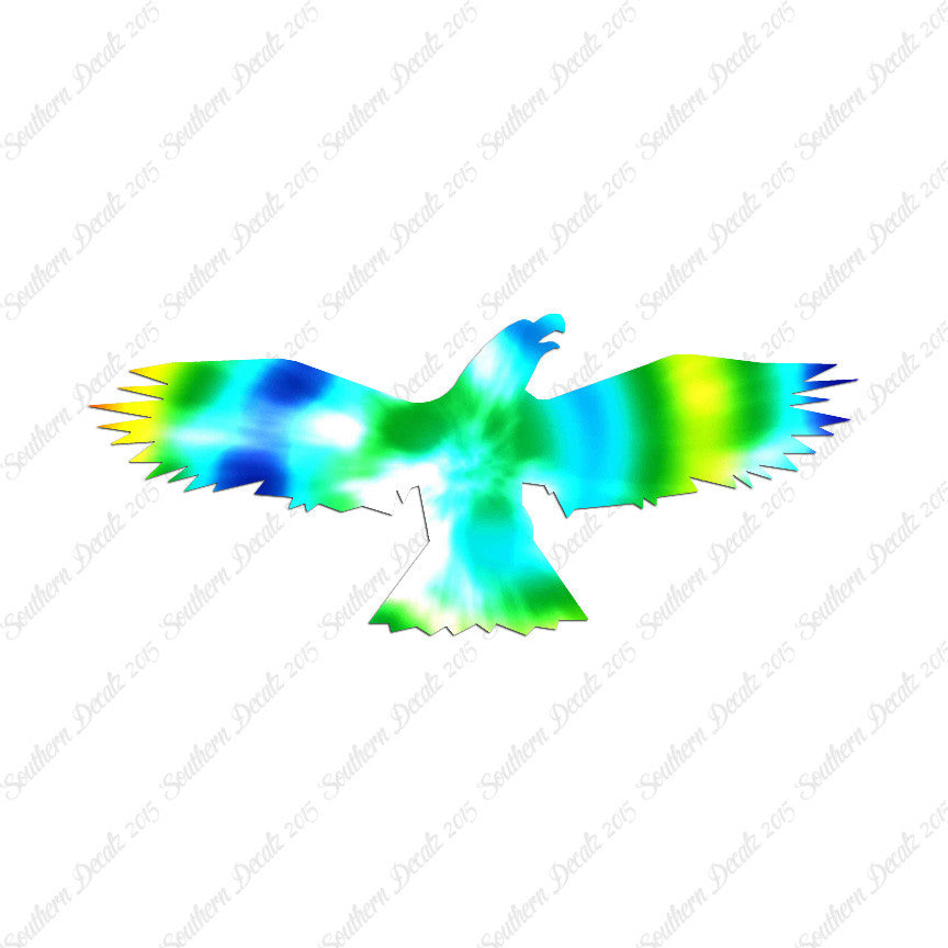 Bird Crow Eagle
