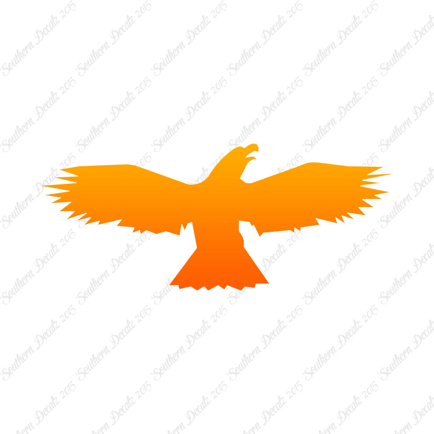 Bird Crow Eagle