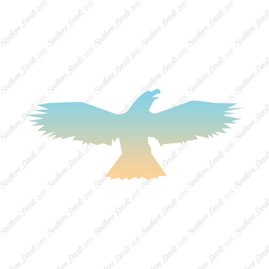 Bird Crow Eagle