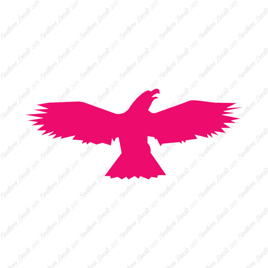 Bird Crow Eagle