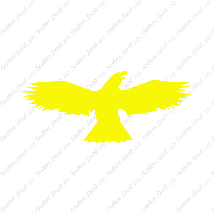 Bird Crow Eagle