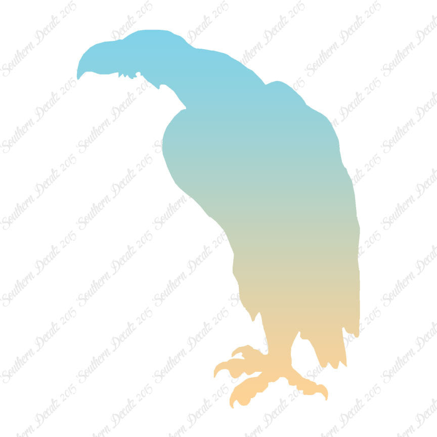 Vulture Eagle