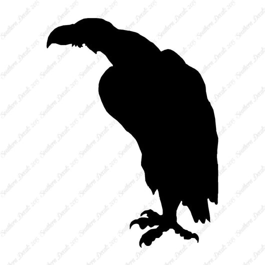 Vulture Eagle