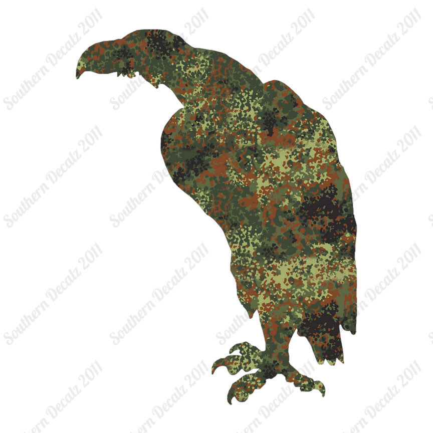 Vulture Eagle