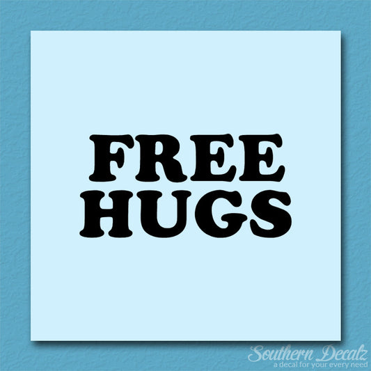 Free Hugs