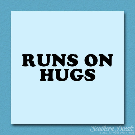 Runs On Hugs