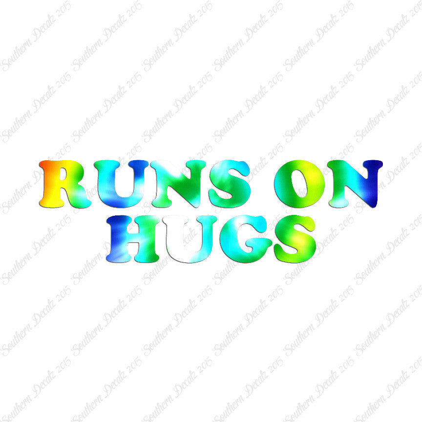 Runs On Hugs