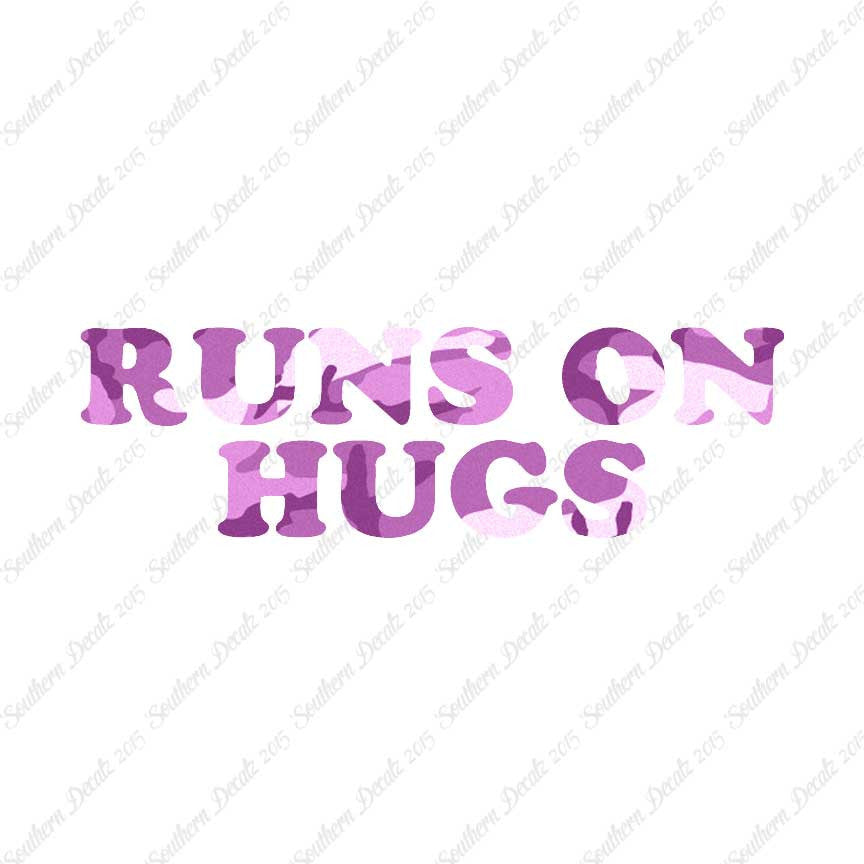 Runs On Hugs