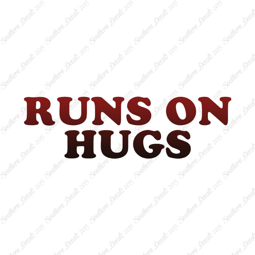 Runs On Hugs