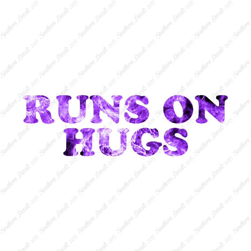 Runs On Hugs