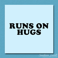 Runs On Hugs