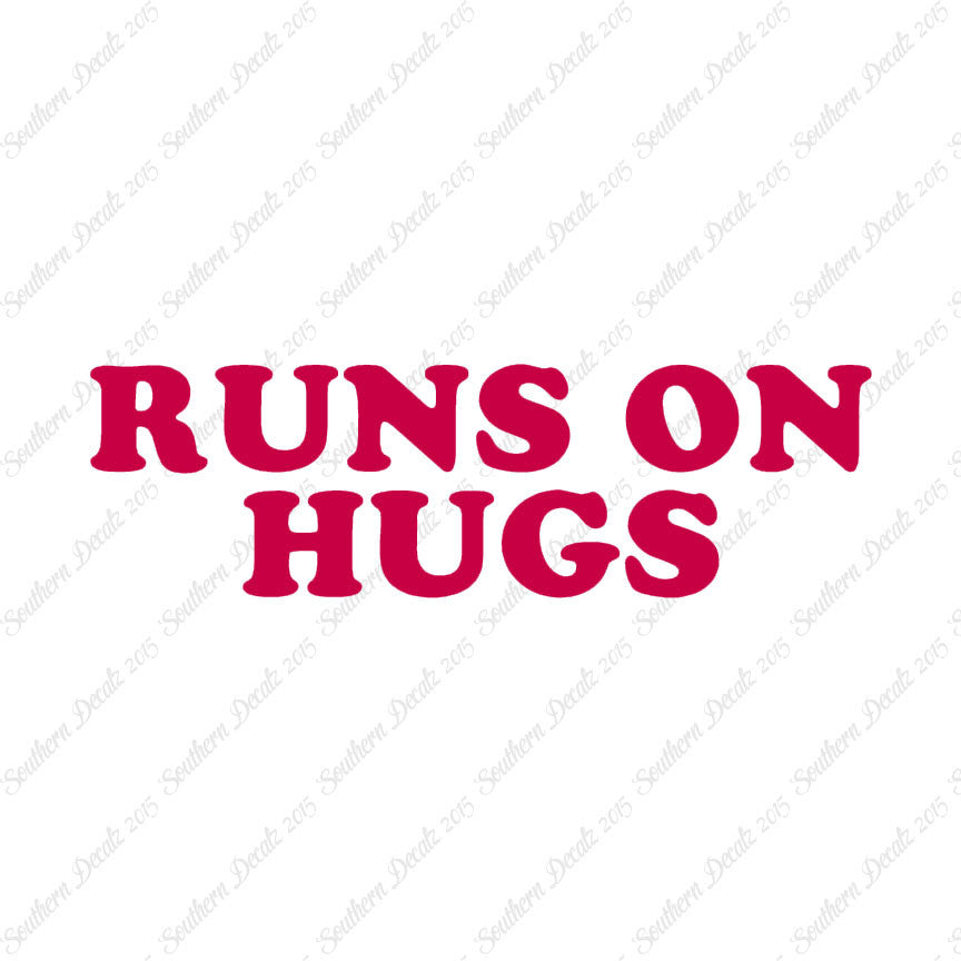 Runs On Hugs