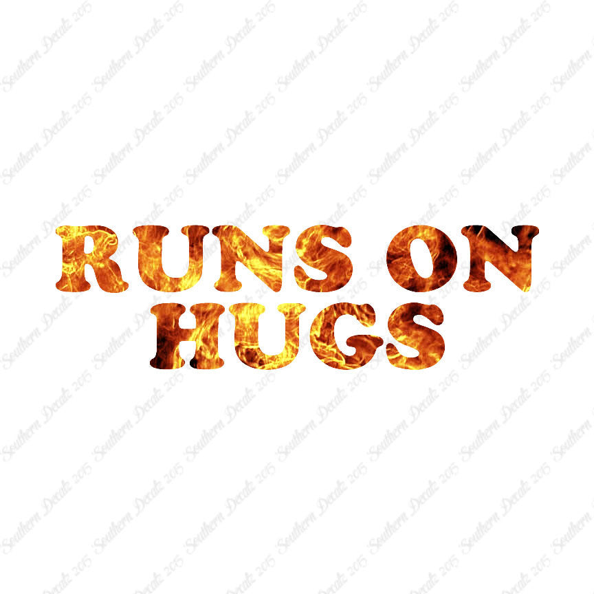 Runs On Hugs