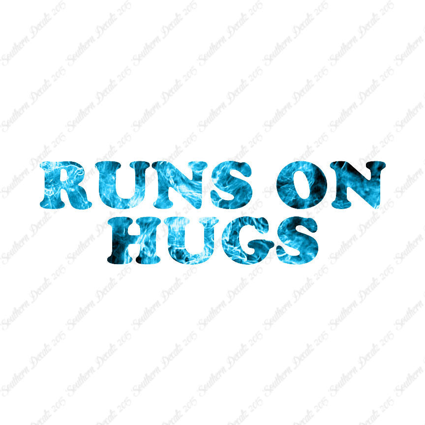 Runs On Hugs