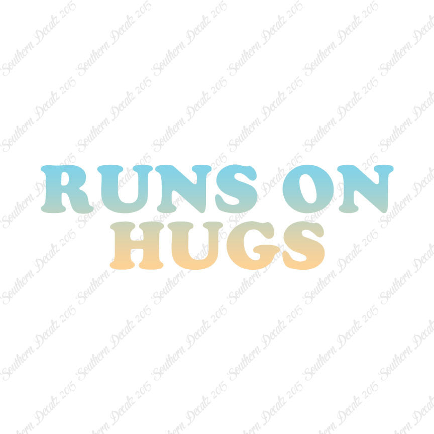 Runs On Hugs