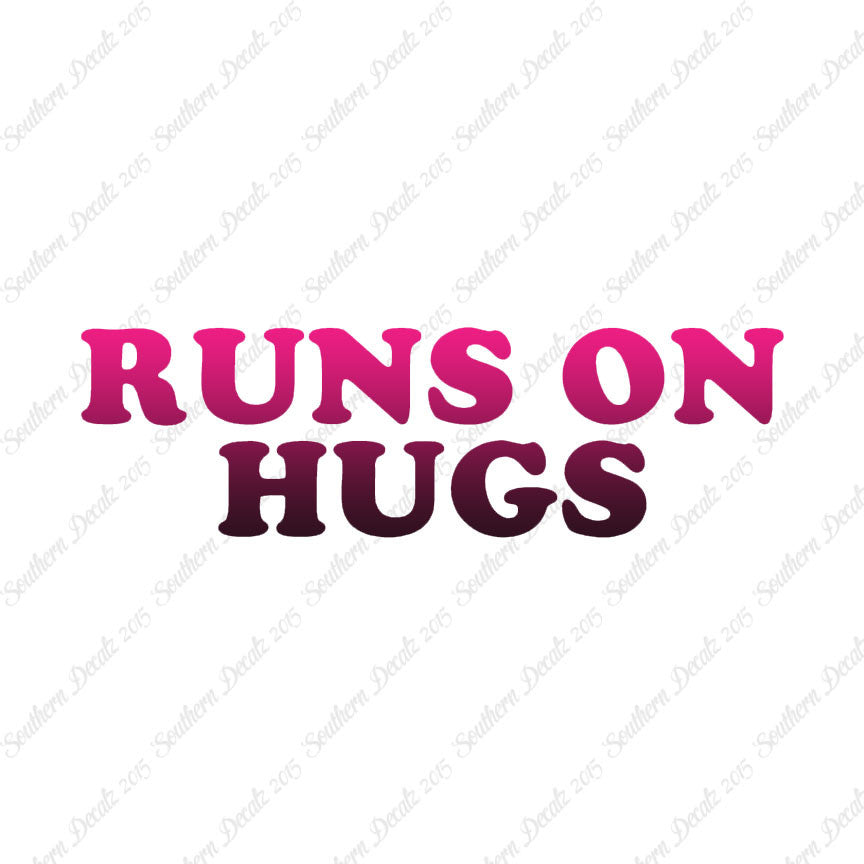 Runs On Hugs
