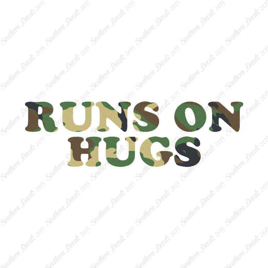 Runs On Hugs