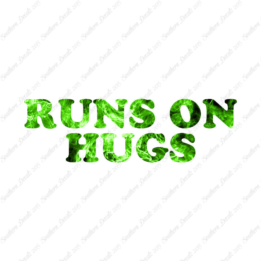 Runs On Hugs