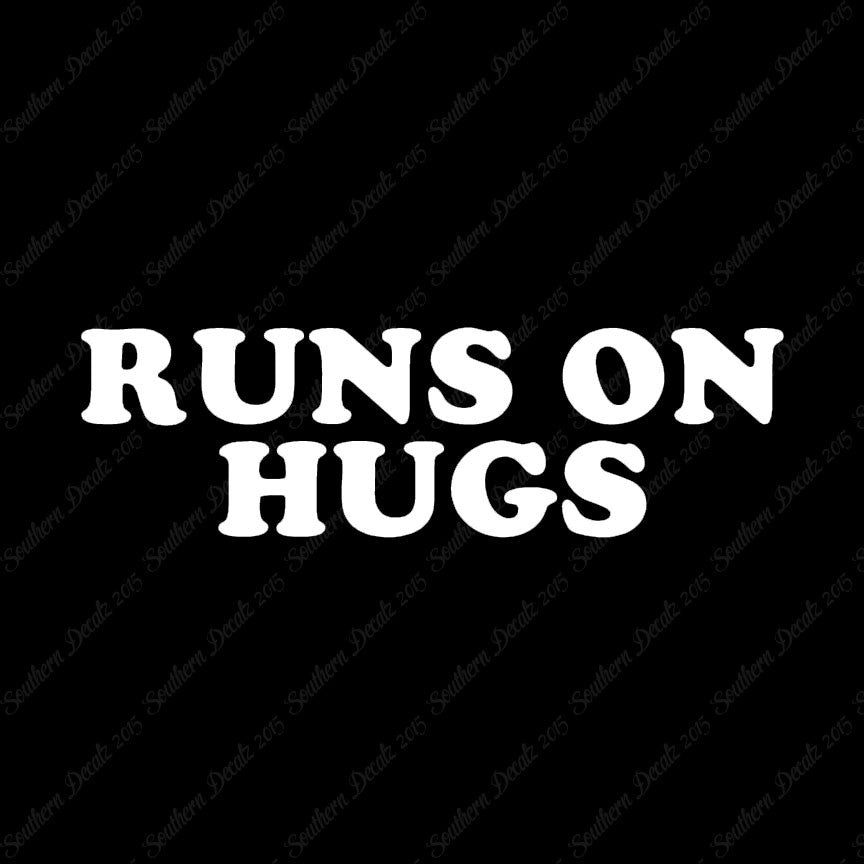 Runs On Hugs
