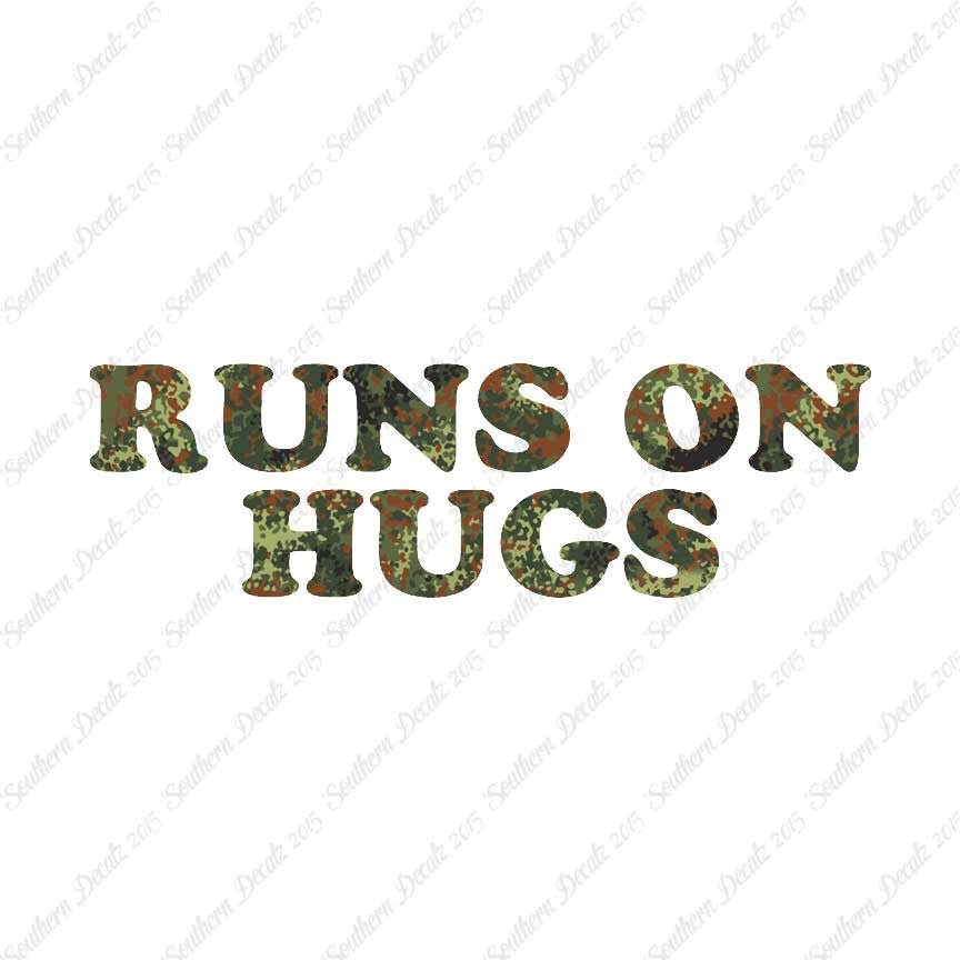 Runs On Hugs