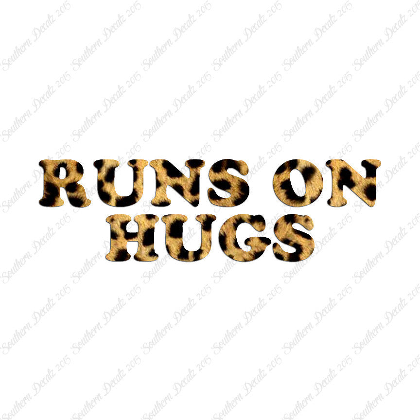 Runs On Hugs