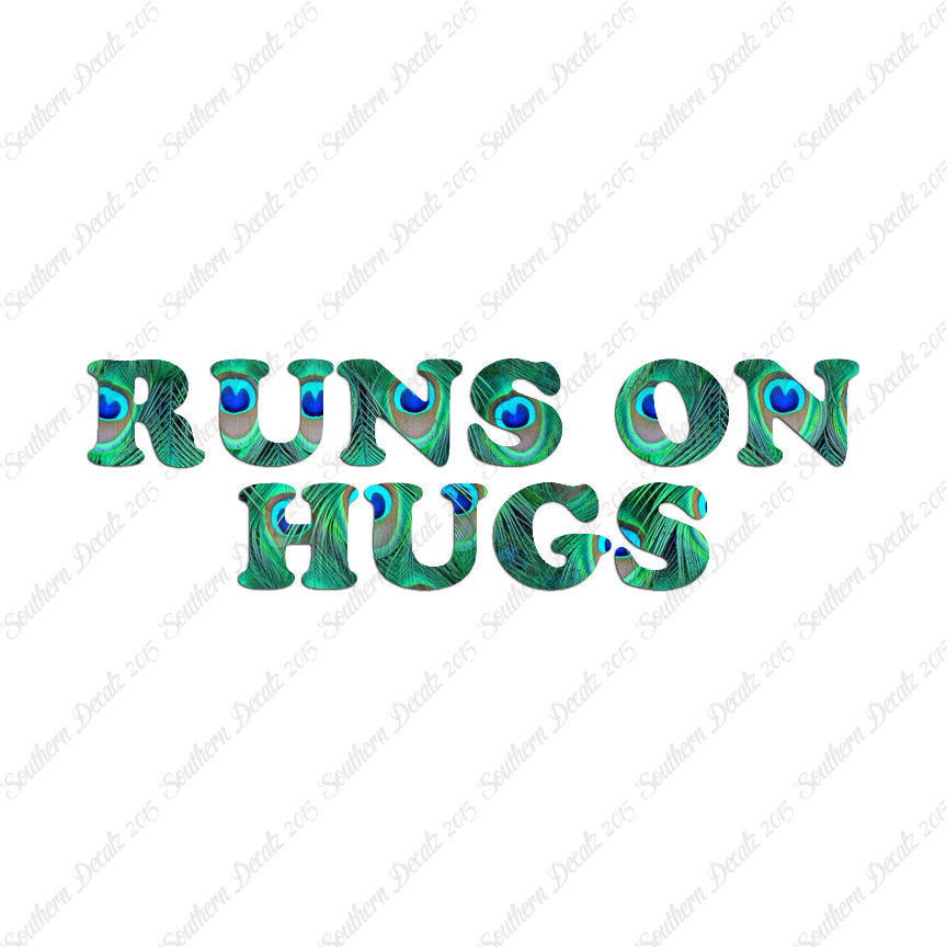 Runs On Hugs