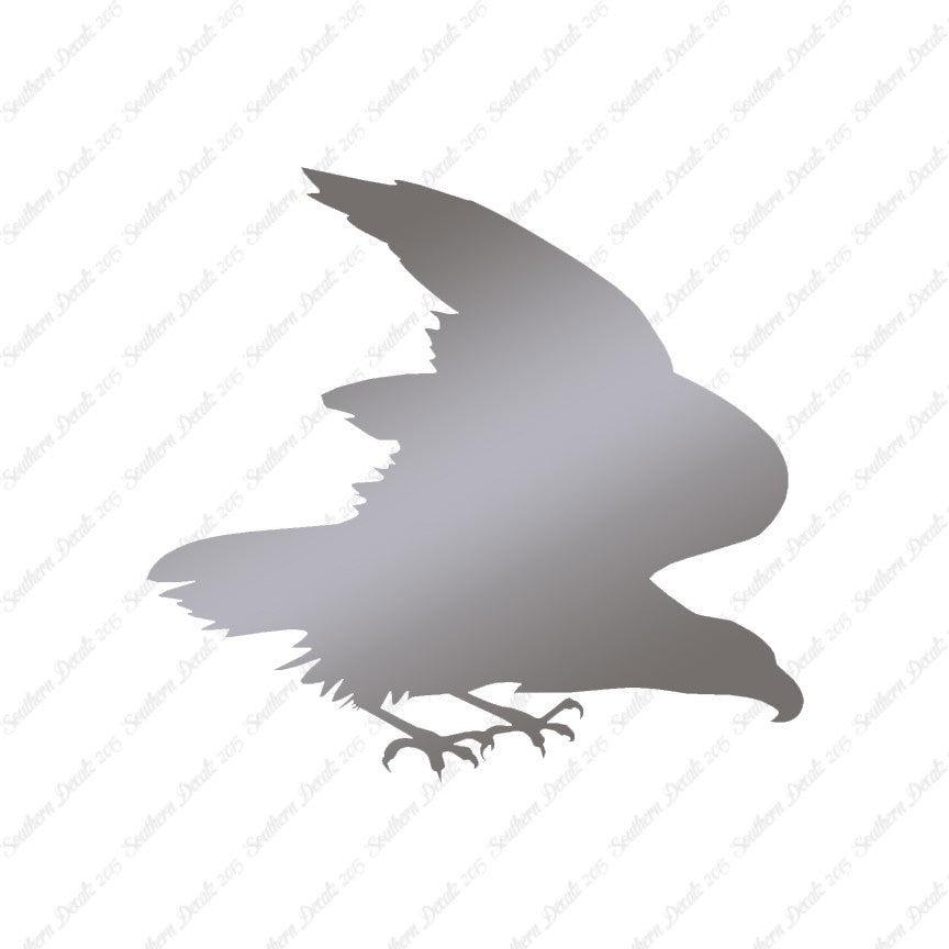 Eagle Falcon Bird Of Prey
