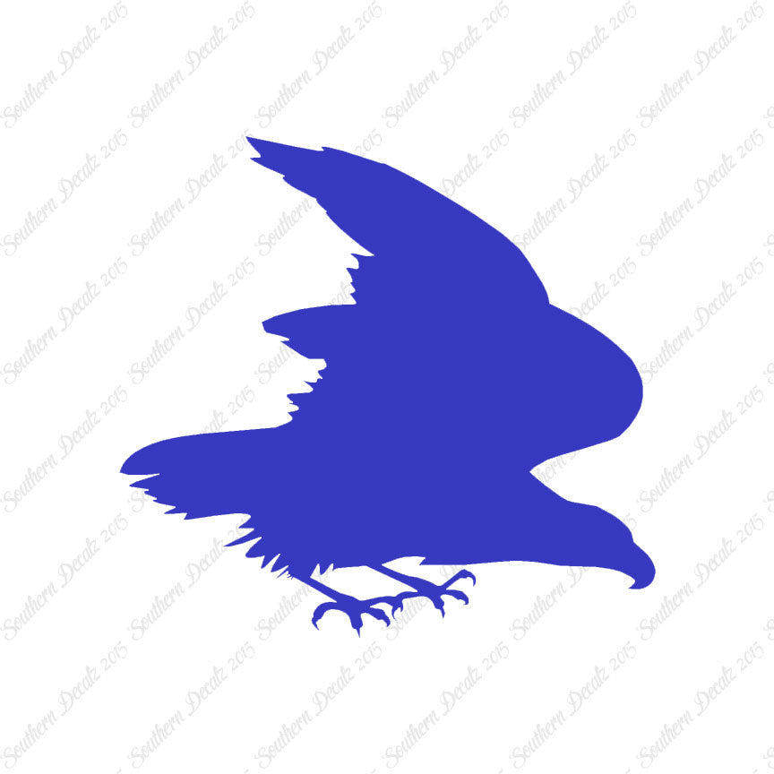 Eagle Falcon Bird Of Prey