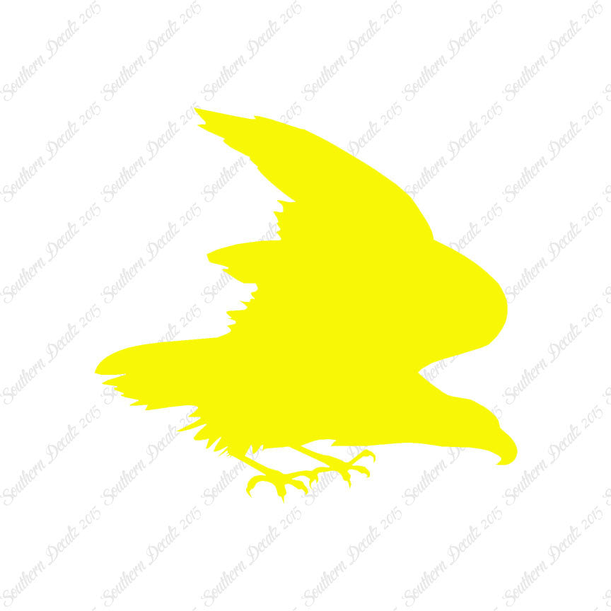 Eagle Falcon Bird Of Prey