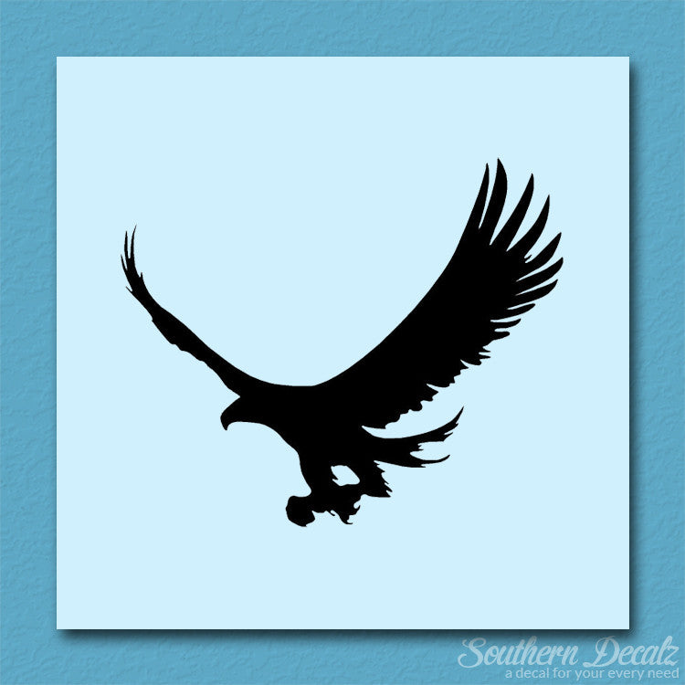 Eagle Falcon